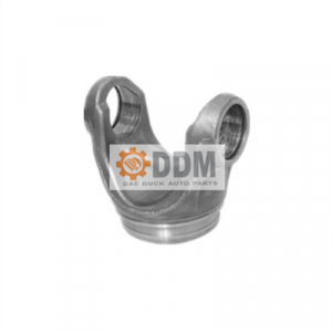 Shaft flange/Weld Tube Yoke, Φ47.6 x 135.2