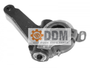 Slack adjuster, LH, replaces Haldex:80176C