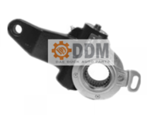 Slack adjuster, LH, replaces Haldex:80180C