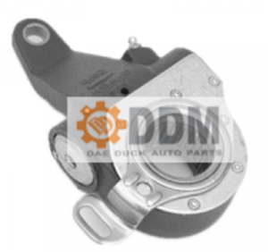 Slack adjuster, RH, replaces Haldex:80181C