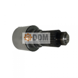 Support bearing stub