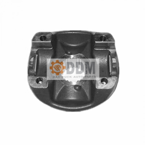 End yoke