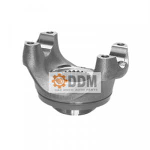 End yoke