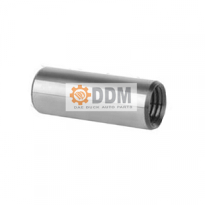 Spring bushing