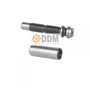 Shackle pin, ASSY