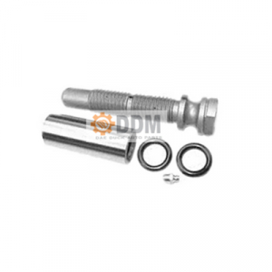 Shackle pin, ASSY