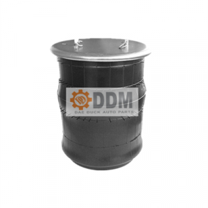 Air spring，replaces Goodyear: 1R14-869