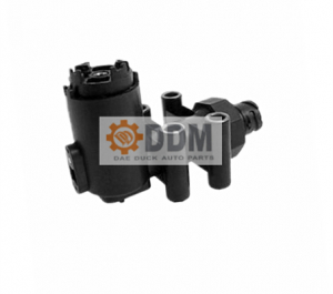 Distance sensor, ECAS replaces Wabco: 4410500110