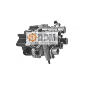 Solenoid valve，replaces Wabco: 4729001120