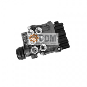 Solenoid valve, ECAS replaces Wabco: 4729051110