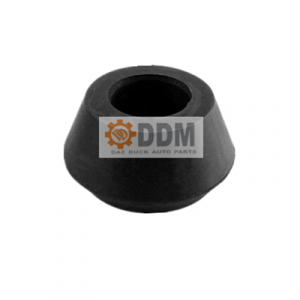Rubber buffer，22,0 x 37,0/40,0 x 25,0 mm