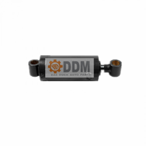 Lift axle cylinder