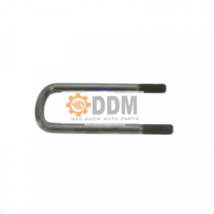U-bolt ,front