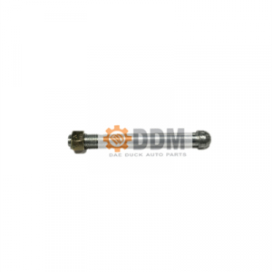 Center bolt