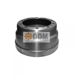 Brake drum