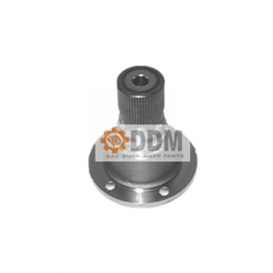 Drive flange