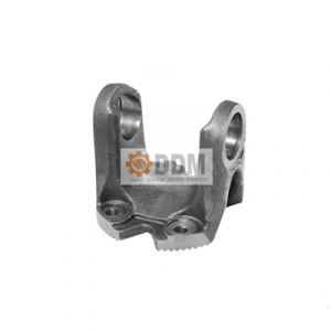 Flange yoke, Propeller shaft