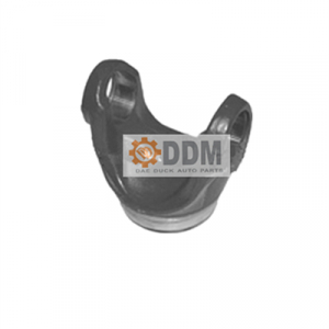 Shaft flange/Weld Tube Yoke