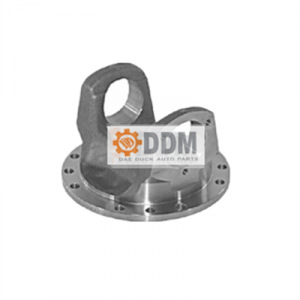 Drive flange