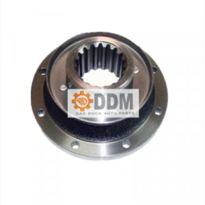 Drive flange,8 HOLES
