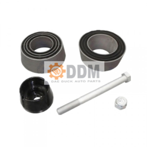 Repair kit, axle lift