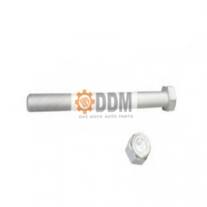 Bearing cone hexahon screw+nut