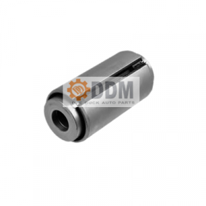 Spring bushing