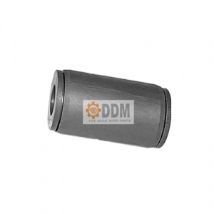 Spring bushing