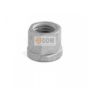 U-bolt nut