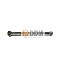 Center bolt