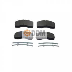 Disc brake pad kit