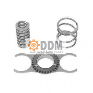 Repair kit, brake caliper