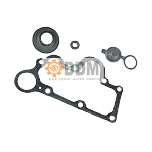 Repair kit, brake caliper