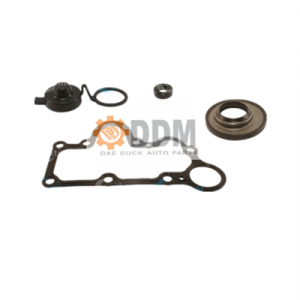 Repair kit, brake caliper