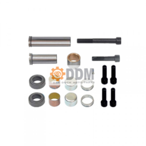 Caliper Repair Kit (rear)