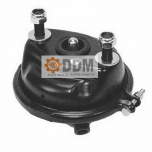 Brake disc chamber, T24