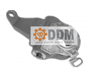 Slack adjuster, RH, replaces Haldex:80177C