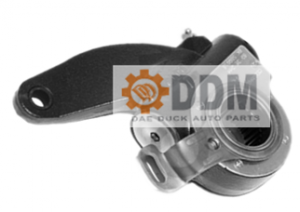 Slack adjuster, RH, replaces Haldex:80179C