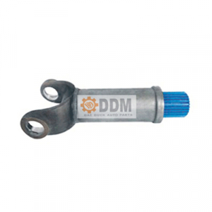 Spline shaft Yoke Set with coating