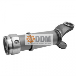 Spline shaft Yoke Set with coating