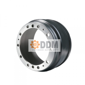 Brake drum