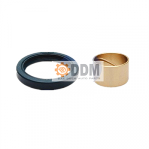Bushing and oil seal  camshaft