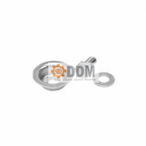 Oil seal