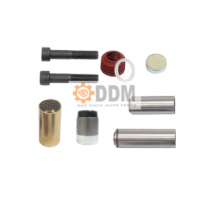 Repair kit, brake caliper
