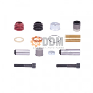 Repair kit, brake caliper