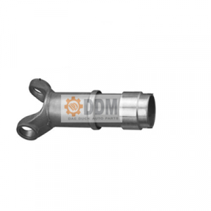 Spline shaft Yoke Set with coating