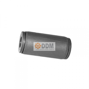 Spring bushing