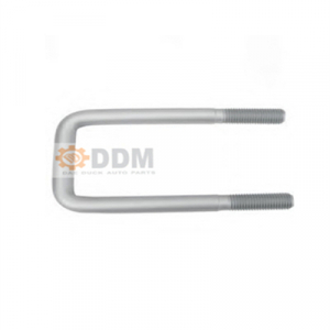 U-bolt front, 280mm