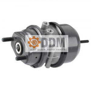 Spring disc brake cylinder, 7inch