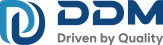 DDM